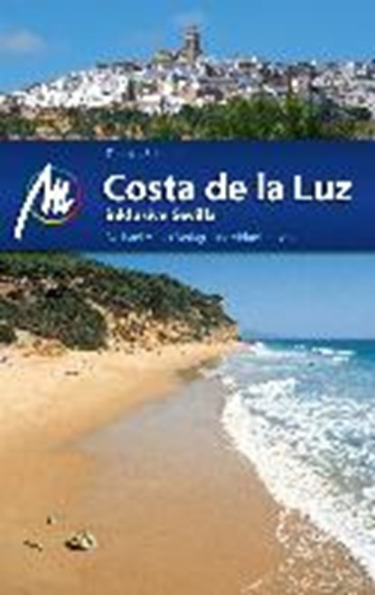 Schröder, T: Costa de la Luz, SCHRÖDER,  Thomas - Paperback - 9783956544583