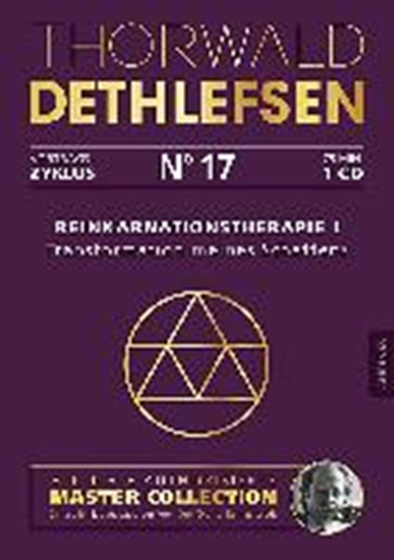 Dethlefsen, T: Reinkarnationstherapie I - Transformation mei