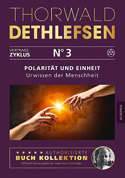 Polarität und Einheit - Urwissen der Menschheit, Thorwald Dethlefsen - Paperback - 9783956595332