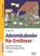 Adventskalender für Erstleser, niet bekend - Paperback - 9783956600746
