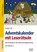 Adventskalender mit Leserätseln, Helga Fell - Paperback - 9783956600753