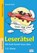 Leserätsel 1./2. Klasse, Almuth Bartl - Paperback - 9783956603228