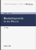 Bestattungsrecht in der Praxis | Kurze, Dietmar ; Goertz, Desiree | 