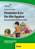 Pyramiden & Co: Das Alte Ägypten (PR) | Stefanie Schuhmann | 