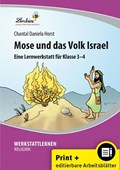 Mose und das Volk Israel (Set) | Chantal Daniela Horst | 