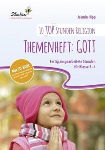 10 top Stunden Religion: Themenheft Gott (Set), niet bekend - Paperback - 9783956649080