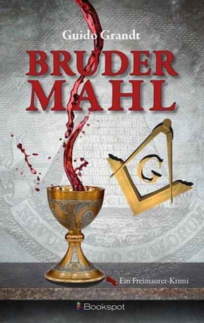 Brudermahl, Guido Grandt - Ebook - 9783956691270