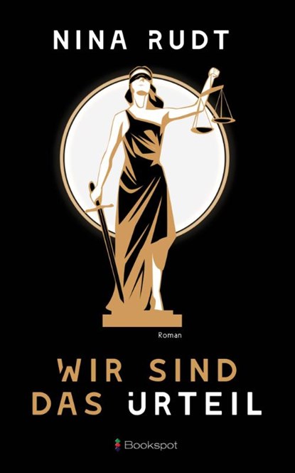 Wir sind das Urteil, Nina Rudt - Paperback - 9783956691669