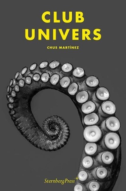 Club Univers, MARTÍNEZ,  Chus - Paperback - 9783956792953
