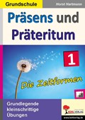 Präsens und Präteritum | Horst Hartmann | 