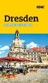 ADAC Reiseführer plus Dresden - PINCK,  Axel - 9783956893612