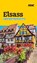 ADAC Reiseführer plus Elsass, FROMMER,  Robin Daniel - Paperback - 9783956894312