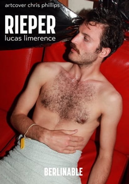 Rieper, Lucas Limerence - Ebook - 9783956953880