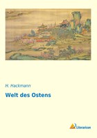 Welt des Ostens | H. Hackmann | 