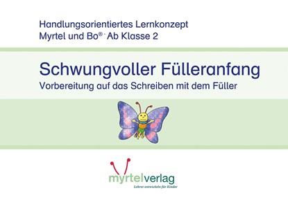 Schwungvoller Fülleranfang, niet bekend - Paperback - 9783957091956