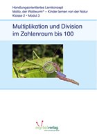 Multiplikation und Division im Zahlenraum bis 100 | auteur onbekend | 