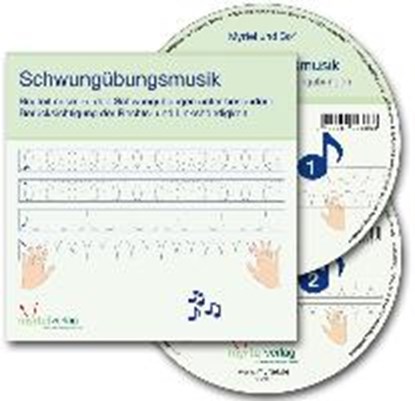 Schwungübungsmusik. CD, niet bekend - AVM - 9783957093363