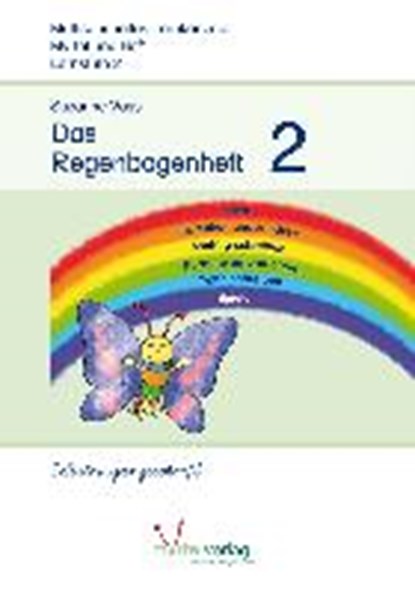 Regenbogenheft 2 (SAS), VOSS,  Suzanne - Paperback - 9783957093622