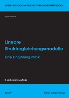 Lineare Strukturgleichungsmodelle | Holger Steinmetz | 