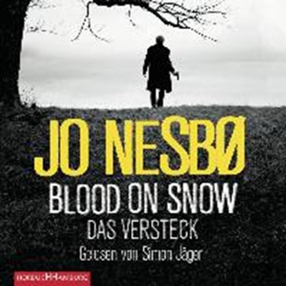 Nesbø, J: Blood on Snow. Das Versteck/5 CDs, NESBØ,  Jo - AVM - 9783957130020