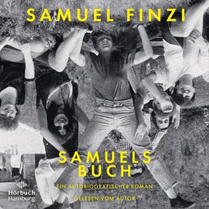 Samuels Buch, Samuel Finzi - AVM - 9783957132994