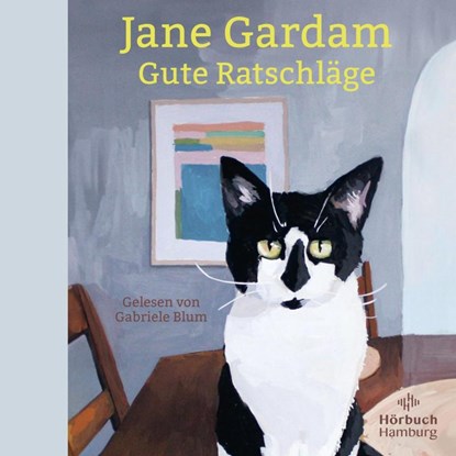 Gute Ratschläge, Jane Gardam - AVM - 9783957133168