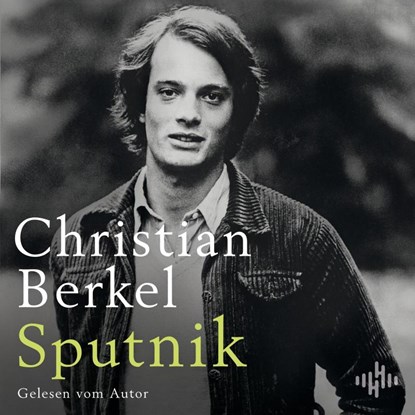 Sputnik, Christian Berkel - AVM - 9783957133274