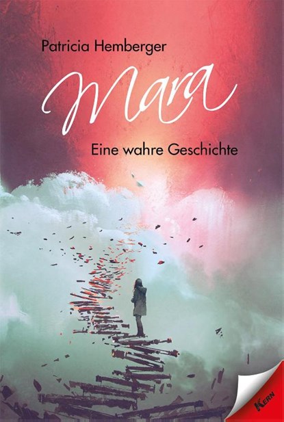 Mara, Patricia Hemberger - Paperback - 9783957163189