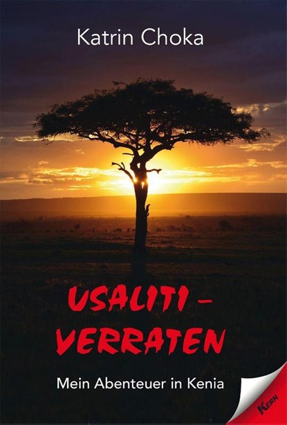 Usaliti - verraten, Katrin Choka - Paperback - 9783957163486