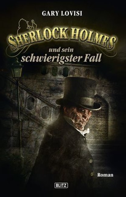 Sherlock Holmes - Neue Fälle 09: Sherlock Holmes und sein schwierigster Fall, Gary Lovisi - Ebook - 9783957192080