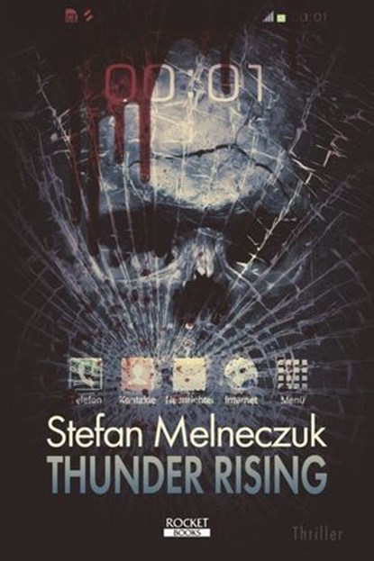 Thunder Rising, Stefan Melneczuk - Ebook - 9783957192714