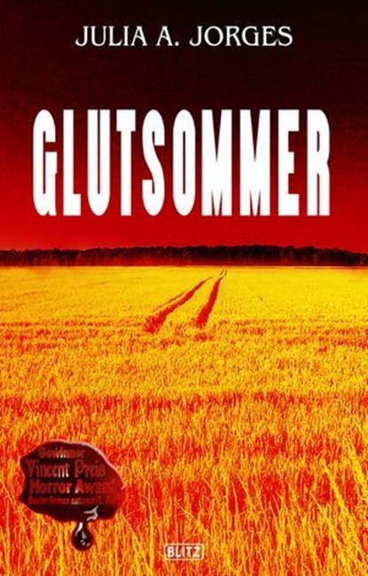 Glutsommer, Julia A. Jorges - Ebook - 9783957192981