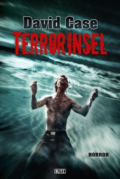 Terrorinsel, David Case - Ebook - 9783957193032