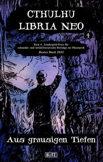 Lovecrafts Schriften des Grauens 28: CTHULHU LIBRIA NEO 4, Felix Woitkowski ; Jörg Kleudgen ; Rainer Zuch ; Michael Siefener - Ebook - 9783957199386