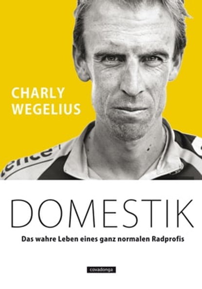 Domestik, Wegelius Charly - Ebook - 9783957260079