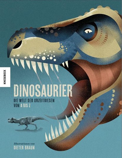 Dinosaurier, Matthew G. Baron - Gebonden - 9783957282163