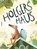 Holgers Haus, Jule Wellerdiek - Gebonden - 9783957286185