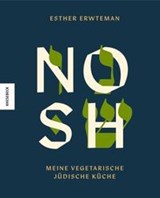 Nosh - Esther Erwteman - 9783957288844