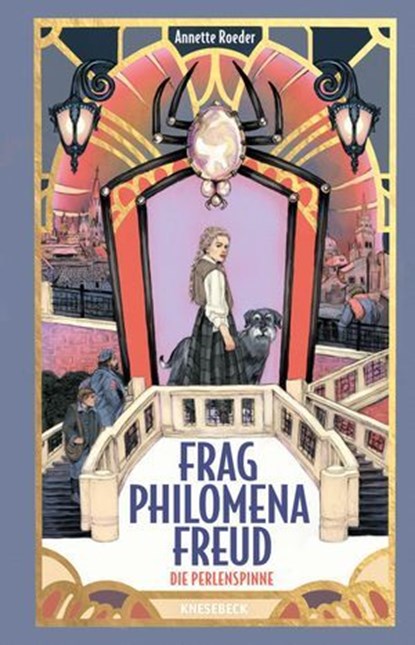 Frag Philomena Freud, Annette Roeder - Ebook - 9783957289841