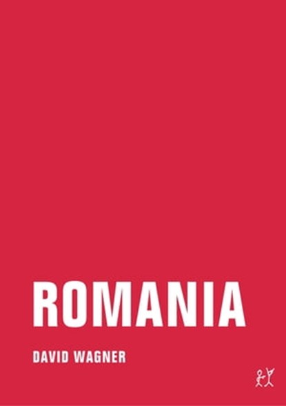 Romania, David Wagner - Ebook - 9783957323255