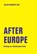 After Europe, Julian Warner - Paperback - 9783957324795