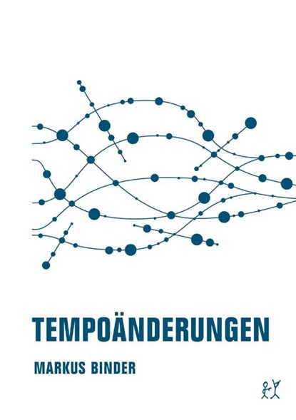 Tempoänderungen, Markus Binder - Paperback - 9783957325334