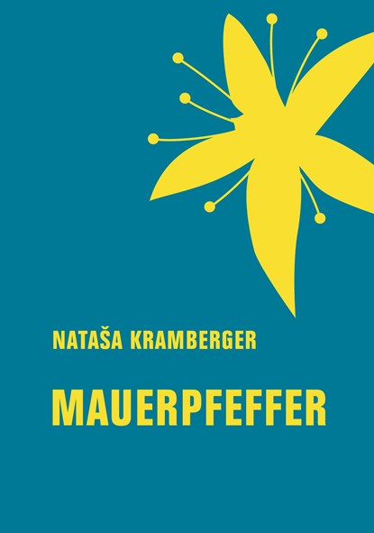 Mauerpfeffer, Nata¿a Kramberger - Gebonden - 9783957325662