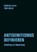 ANTISEMITISMUS DEFINIEREN, Nikolas Lelle ; Tom Uhlig - Paperback - 9783957326515
