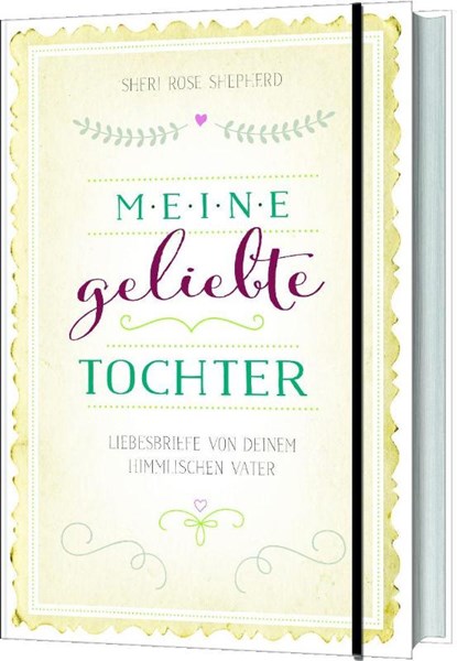 Meine geliebte Tochter, niet bekend - Paperback - 9783957340443