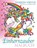 Einhornzauber Malbuch, Doreen Virtue - Paperback - 9783957360878