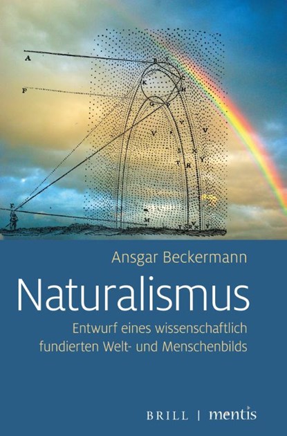Naturalismus, Ansgar Beckermann - Paperback - 9783957432445