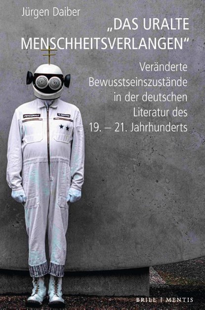 "Das uralte Menschheitsverlangen", Jürgen Daiber - Paperback - 9783957433138