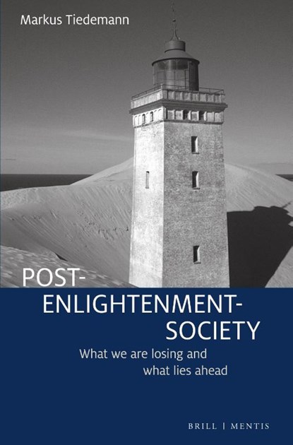 Post-Enlightenment-Society, Markus Tiedemann - Paperback - 9783957433398