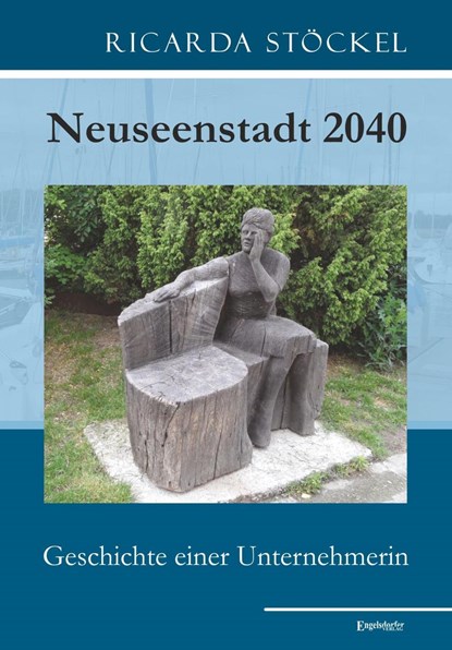 Neuseenstadt 2040, niet bekend - Paperback - 9783957449238